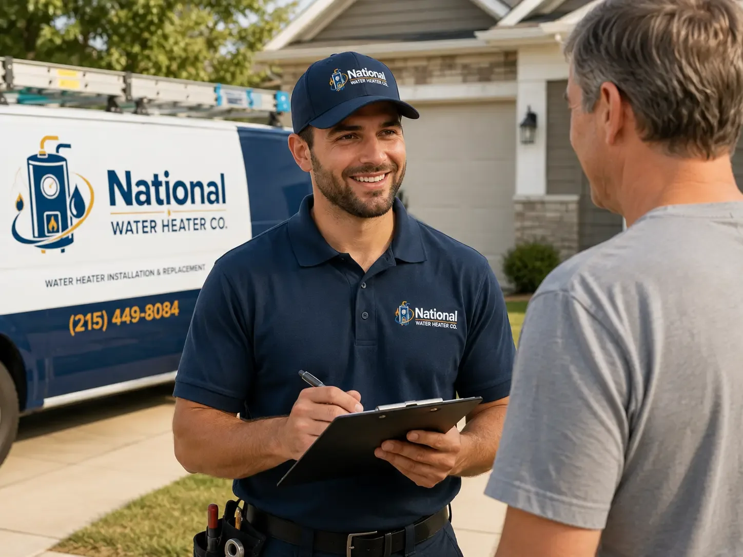 Water Heater Installation Kipling, OH FAQs